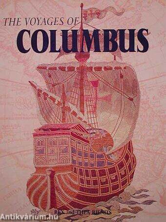 The Voyages of Columbus