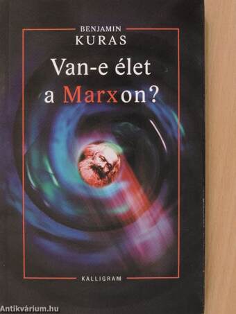 Van-e élet a Marxon?