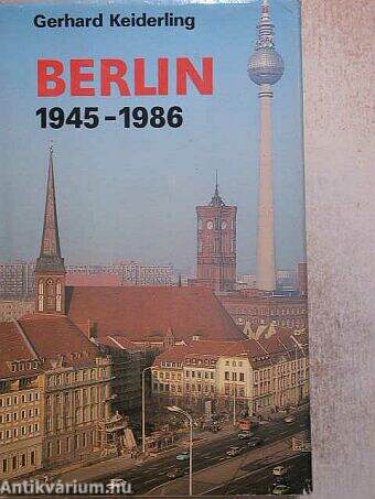 Berlin 1945-1986