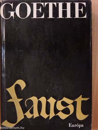 Faust