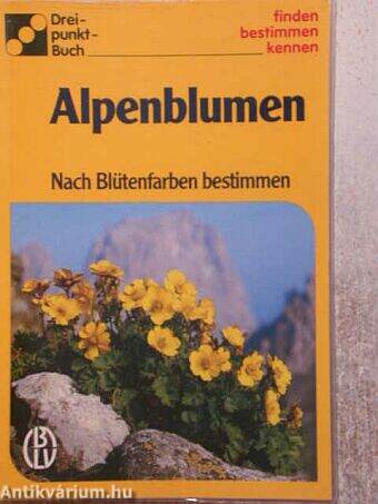 Alpenblumen