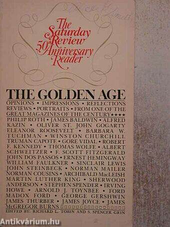 The Golden Age