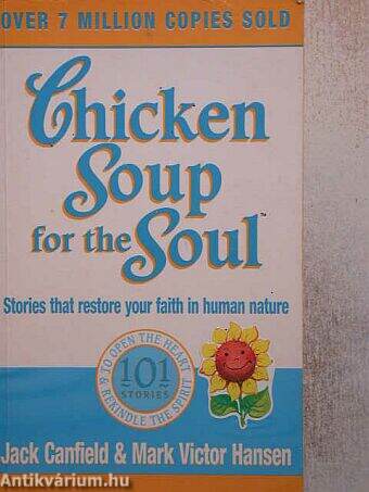 Chicken Soup for the Soul