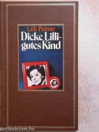 Dicke Lilli - gutes Kind