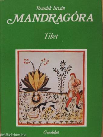 Mandragóra I-II.