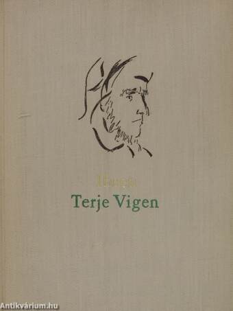 Terje Vigen