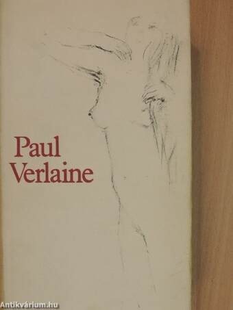 Paul Verlaine válogatott versei