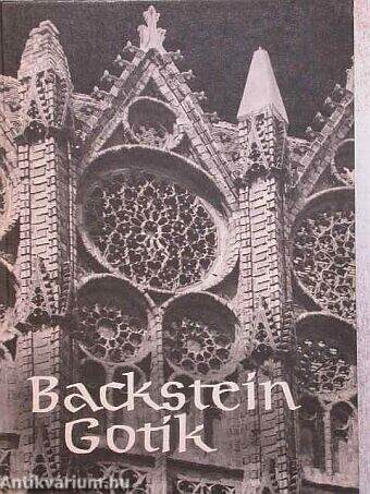 Backstein Gotik