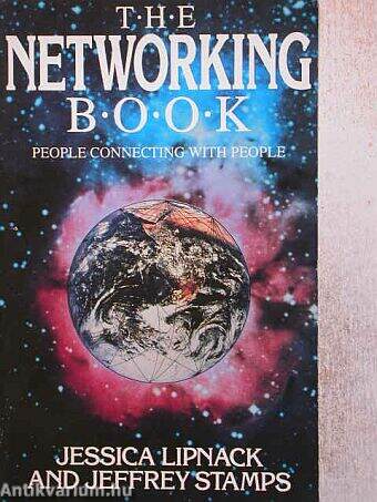 The networking book