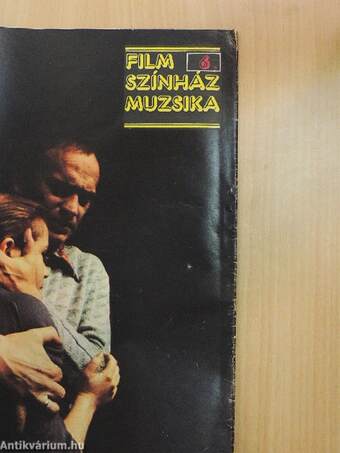 Film-Színház-Muzsika 1983. február 5.