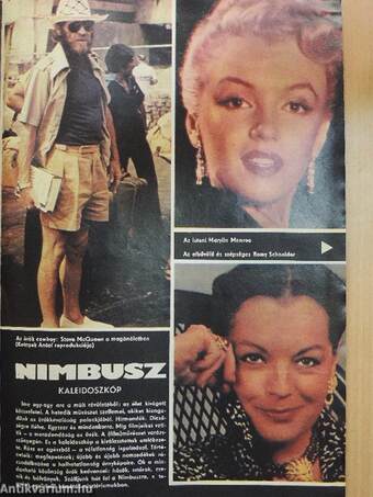 Film-Színház-Muzsika 1983. január 1.