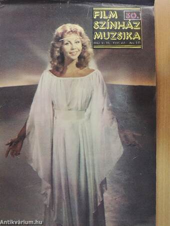 Film-Színház-Muzsika 1983. július 23.