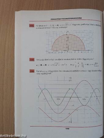 Matematika I.