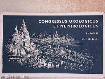 Congressus Urologicus et Nephrologicus