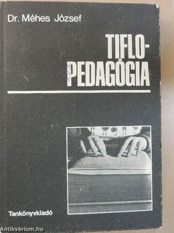 Tiflopedagógia