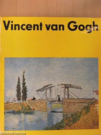 Vincent van Gogh