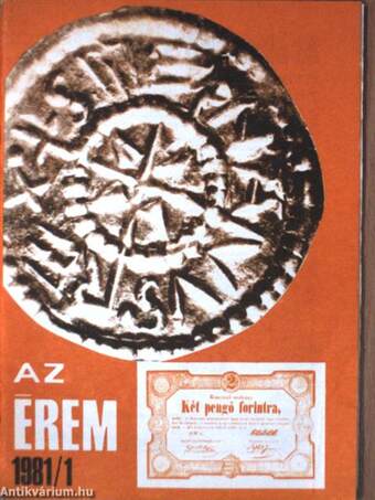 Az érem 1981/1-2.