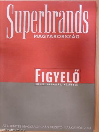 Superbrands Magyarország