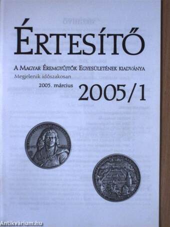 Értesítő 2005/1-2.