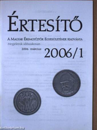 Értesítő 2006/1-2.