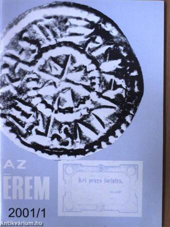 Az érem 2001/1-2.