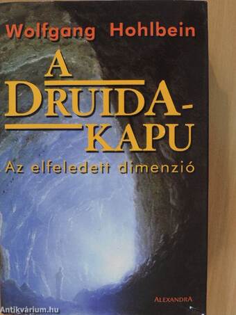 A Druida-kapu