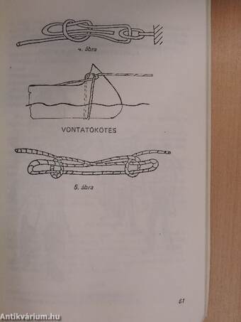 Úttörők a vízen