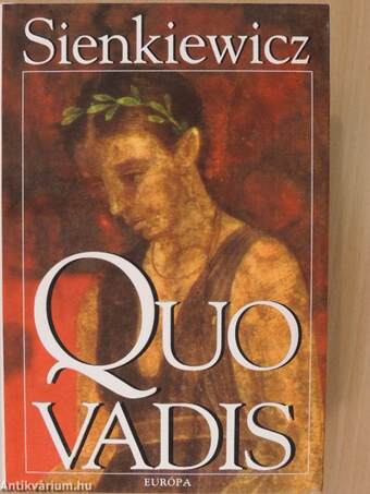 Quo vadis