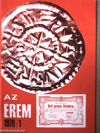 Az érem 1978/1-2.