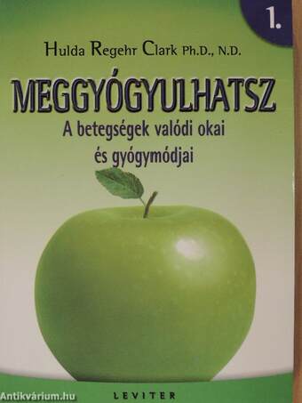 Meggyógyulhatsz 1-2.