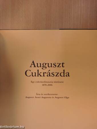 Auguszt