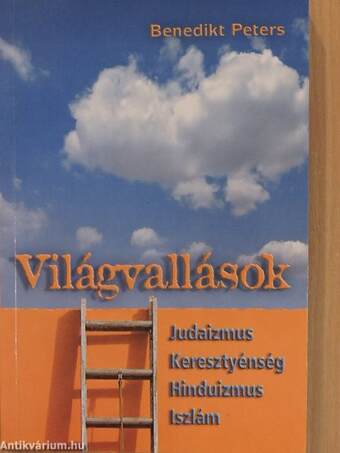 Világvallások