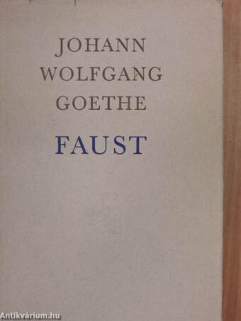 Faust