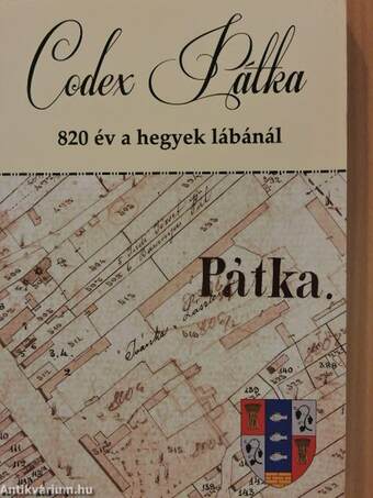 Codex Pátka
