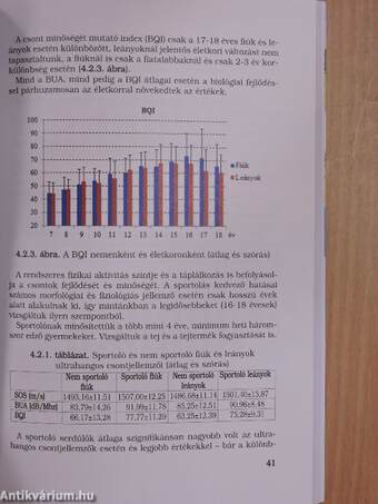 Ifjúság - egészség - sport