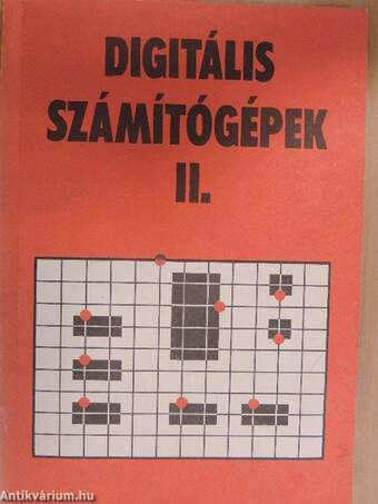 Digitális számítógépek II.