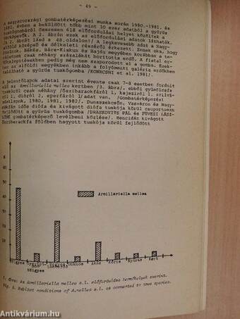 Mikológiai Közlemények 1984/1.