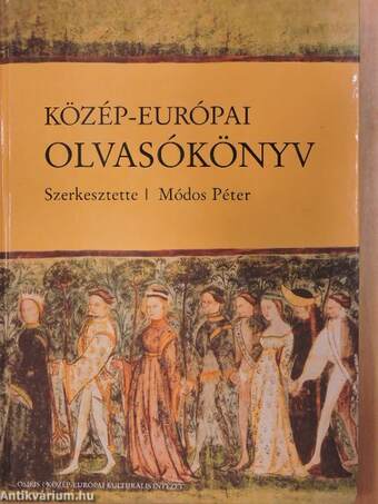 Közép-európai olvasókönyv