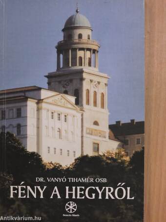 Fény a hegyről