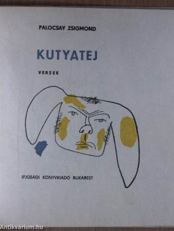 Kutyatej