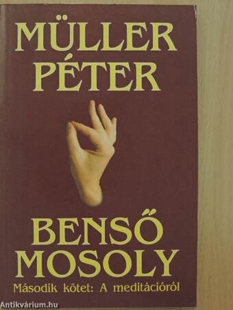 Benső mosoly II.