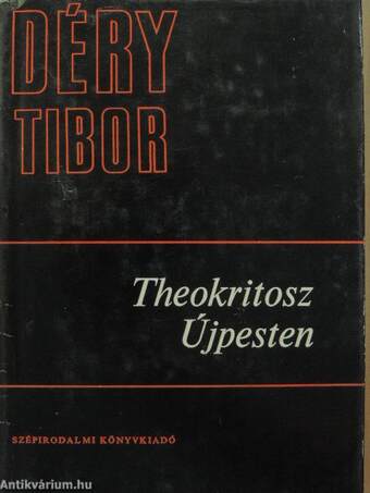 Theokritosz Újpesten I-II.