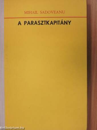 A parasztkapitány