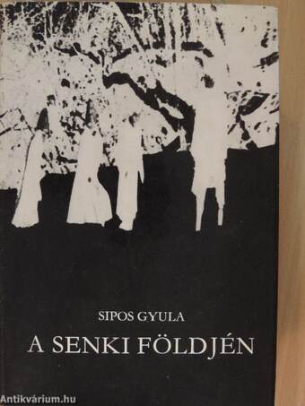 A senki földjén