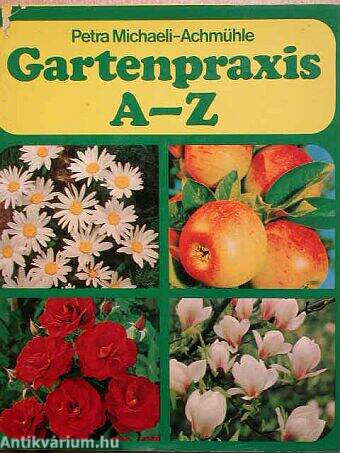 Gartenpraxis A-Z