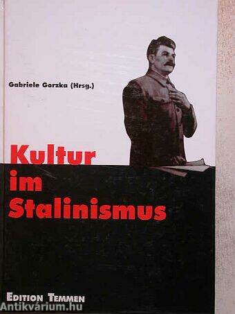 Kultur im Stalinismus