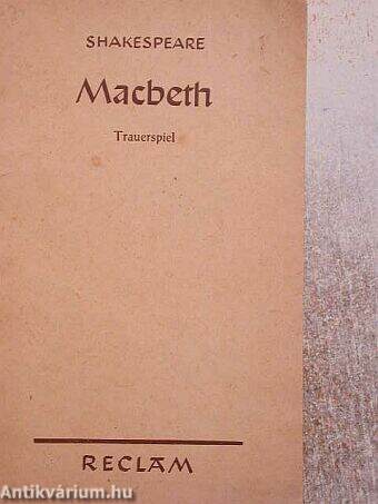 Macbeth