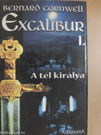 Excalibur I-III.