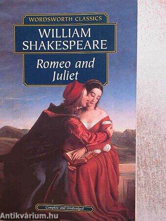 Romeo and Juliet