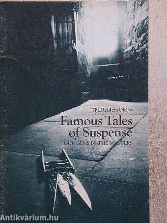 Famous Tales of Suspense